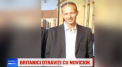 Un nou caz de otravire cu Novichok in Marea Britanie. "A gasit-o pe podea, in convulsii"