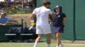 Radu Albot si-a aflat adversarul din turul 3 de la Wimbledon. Cel mai bun tenisman moldovean il va intalni in saisprezecimile turneului de Grand Slam pe numarul 10 mondial - VIDEO