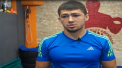 Unul dintre cei mai buni luptatori de K1 din Moldova, in rol de sparring-partner pentru o sportiva din Israel. Stanislav Renita s-a antrenat cu Iulia Sachkova - VIDEO