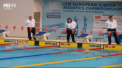 Bronz pentru Moldova la Campionatul European de Inot pentru tineret. Tatiana Salcutan a urcat pe podiumul competitiei din Helsinki - VIDEO