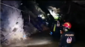 Incercare de scoatere a copiilor din pestera, in Thailanda, amanata din cauza ploilor - VIDEO
