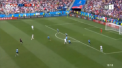 Ultimile echipe sud-americane ramase la mondial a plecat si ea acasa. Uruguay a cedat in sferturile de finala in fata Frantei - VIDEO