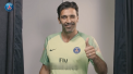 Moldoveanul Virgiliu Postolachi va fi coleg cu Gianluigi Buffon la PSG. Gruparea din Paris a anuntat transferul legendarului portar italian - VIDEO