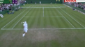 Radu Albot paraseste turneul de Grand Slam din Anglia. Cel mai bun tenisman din Moldova a cedat in turul 3 de la Wimbledon in fata lui John Isner - VIDEO