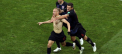 Meci nebun! Rusia, eliminata la penalty-uri! Croatia se califica pentru a doua oara la 11 metri