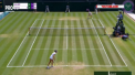 Surpriza de proportii la Wimbledon. Simona Halep a fost eliminata de la turneul de Grand Slam inca in turul 3 - VIDEO