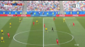Calificare dupa 28 de ani. Anglia a invins Suedia si a acces in semifinalele Campionatului Mondial - VIDEO