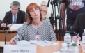Cine este Anca Jurma, procurorul care asigura interimatul la sefia DNA
