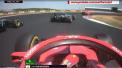 L-a batut chiar la el acasa. Sebastian Vettel a castigat cursa de Formula 1 din Marea Britanie - VIDEO