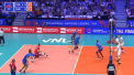 Rusia nu a avut rivali, in prima editie a Ligii Natiunilor la volei. Dupa ce in semifinale a batut Brazilia - VIDEO