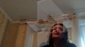Ce spune sotia moldoveanului omorat in bataie, dupa ce a incercat sa opreasca o incaierare in fata unui club de noapte din Moscova: "L-am rugat si l-am tinut de mana sa nu se duca...". Detalii noi - VIDEO 