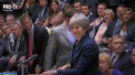 Criza politica in guvernul Marii Britanii dupa ce doi ministri si-au dat demisia. Boris Johnson a plecat din fruntea Ministerului de Externe - VIDEO