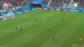 Nationala Frantei e in a treia finala de Campionat Mondial din ultimii 20 de ani. Cocosii galici au invins reprezentativa Belgiei cu 1-0 - VIDEO
