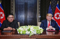 Cadoul lui Trump pentru Kim. De ce liderul de la Phenian nu l-a mai primit