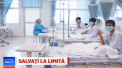 Primele imagini cu copiii salvati din pestera din Thailanda. Cum se simt cei 12 baieti: au slabit cate doua kilograme - VIDEO