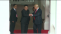 Ce l-a inspirat pe Trump sa-l numeasca "omul-racheta" pe Kim. Cadoul pregatit de presedintele SUA