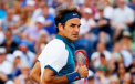 Roger Federer a fost eliminat de la Wimbledon. Tenismanul elvetian a cedat in sferturile competitiei in fata lui Kevin Anderson - VIDEO