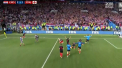 Croatia merge in finala Campionatului Mondial, dupa o calificare dramatica in meciul cu Anglia. Britanicii au condus, insa croatii au reusit sa trimita partida in prelungiri - VIDEO