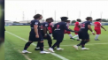 Virgiliu Postolachi a debutat pentru prima echipa la PSG. Moldoveanul de 18 ani a avut si o ocazie importanta de a marca - VIDEO
