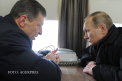 Kozak revine. Autorul planului de federalizare a Republicii Moldova - numit reprezentantul lui Putin pe domeniul dezvoltarii relatiilor comercial-economice cu tara noastra - VIDEO