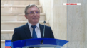 Procurorul Anca Jurma a preluat oficial sefia DNA, iar predarea stafetei de la fosta sefa, Laura Codruta Kovesi, s-a facut in prezenta procurorului general al Romaniei - VIDEO
