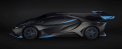Sa visezi este gratis. Bulgarii sustin ca lucreaza la un hypercar electric cu peste 5.000 de cai putere. Cum arata vehiculul - GALERIE FOTO