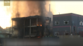 19 morti si 12 raniti - bilantul unei explozii produse in China. Deflagratia a avut loc intr-un combinat chimic - VIDEO