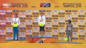 Aur pentru Moldova la Campionatul Mondial de atletism pentru tineret. Alexandra Emilianov a cucerit medalia de aur la proba aruncarea discului - VIDEO