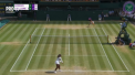 Serena Williams s-a calificat in finala de la Wimbledon. Sportiva americana a trecut in penultimul act de Julia Goerges - VIDEO