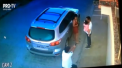 Imagini tulburatoare, surprinse in Brazilia. Un avocat a fost impuscat chiar in fata fiicei sale - VIDEO