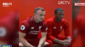 FC Liverpool se intareste in atac. Cormoranii l-au transferat pe elvetianul Shaqiri, de la formatia Stoke City - VIDEO