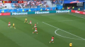Nationala Belgiei a obtinut cea mai mare performanta din istorie si a pus mana pe medalia de bronz la Campionatul Mondial - VIDEO