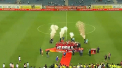 CFR Cluj ia primul trofeu al sezonului. Feroviarii au cucerit Supercupa Romaniei, dupa ce au invins-o pe CS U Craiova - VIDEO