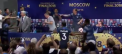 Au intrat peste Deschamps la conferinta si s-au urcat pe masa. Ce au facut jucatorii Frantei dupa ce au luat titlul de campioni mondiali - VIDEO