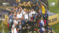 Franta este noua campioana mondiala. Cocosii galici s-au impus in finala de la Moscova in fata Croatiei, scor 4 la 2 - VIDEO