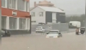 Stare de urgenta in Volgograd din cauza inundatiilor, care au facut prapad in oras. In doua ore a plouat cat intr-o luna si jumatate,  iar apele au acoperit strazile - VIDEO