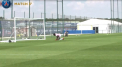 Virgiliu Postolachi a marcat primul sau gol la PSG. Atacantul moldovean a inscris in amicalul contra celor de la Chambly - VIDEO