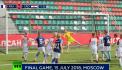 Au pierdut finala, dar au fost intalniti ca niste adevarati eroi. Fotbalistii croati au revenit in Zagreb, iar peste 100 de mii de oameni au sarbatorit parcursul istoric la mondial - VIDEO