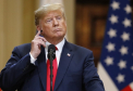 Trump minte in legatura cu originile tatalui sau. Ce urmareste prin afirmatiile facute