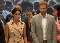 Sora lui Meghan Markle, atac dur la adresa Familiei Regale: " Daca tata moare, va fi vina ta"