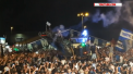Au dat 14 milioane de euro pe un jucator si au vrut sa-l vada toti. Un club din Italia si-a prezentat noul atacant cu ajutorul unei macarale - VIDEO