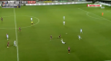 A incurcat sporturile. Un jucator de la o echipa din Luxemburg a faultat un adversar in stilul luptelor fara reguli la un meci din preliminariile Champions League - VIDEO