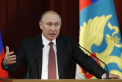 Putin ameninta NATO, in cazul in care Alianta continua apropierea de Ucraina si Georgia