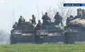 Criza din Ucraina. Separatistii i-au pus pistolul la cap unei jurnaliste BBC. Observatorii OSCE sunt "prizonieri de razboi"