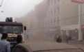VIDEO. Explozie in Viena. Un mort si 13 raniti in urma prabusirii unui imobil
