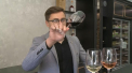 La 18 ani e somelier cu acte in regula. Visul unui tanar din Floresti,  care a devenit specialist in arta vinului la varsta la care legea abia ii permite sa cumpere o sticla cu vin - VIDEO