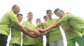Pustii din Ialoveni, campioni in Germania. O echipa de juniori din Moldova s-a impus la competitia Wasserburg, dupa o finala castigata la penalty-uri. Ce au facut fotbalistii nostri la final de meci - VIDEO