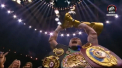 Ucraineanul Oleksandr Usik l-a invins pe rusul Murat Gasiev: este primul boxer care detine toate titlurile importante la categoria cruiser. Cate milioane a luat dupa victoria de la Moscova