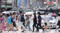 Vreme extrema in Asia. Japonia se confrunta cu un val de canicula, iar din cauza temperaturilor infernale 30 de oameni au murit, iar in in China si Vietnam inundatiile au lasat mii de familii pe drumuri - VIDEO