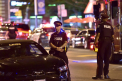 Atac armat in Toronto, soldat cu un mort si 13 raniti. Presupusul atacator este mort. Momentul in care acesta deschide focul - VIDEO